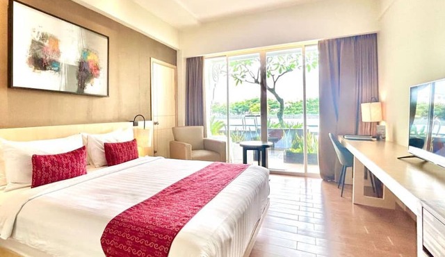Grand Zuri BSD City