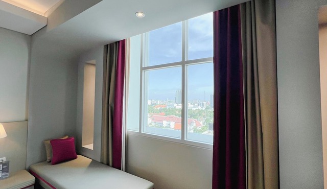 Leedon Hotel & Suites Surabaya in Surabaya