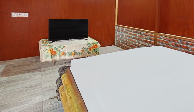 Hotel O Samalas Syariah Homestay Near SDN TANAK BEAK