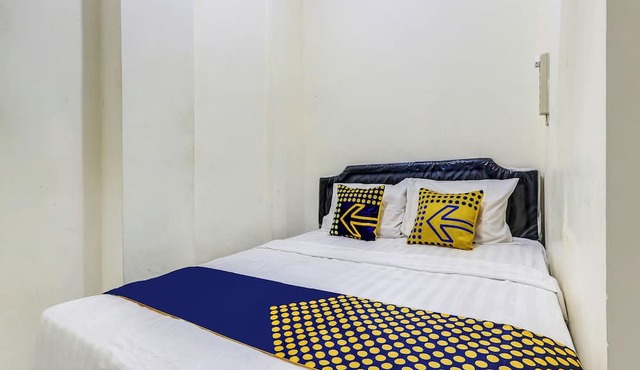 Hotel O Gang Tengah Homestay Syariah in Semarang