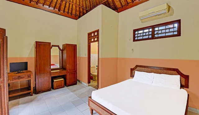 OYO 91503 Hotel Gedong Ayu Near Sanur