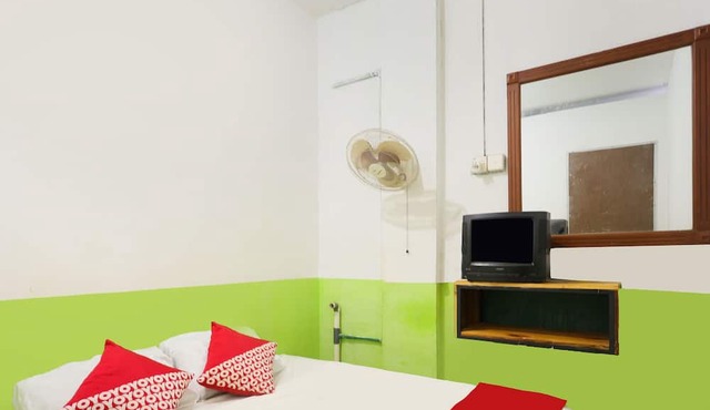 Hotel O Wr House Syariah BatamNearEast Coast Park