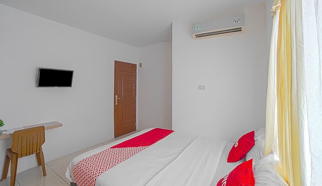 OYO 90637 Rumah Ni Karo in Medan