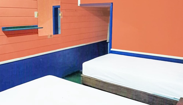 OYO 91768 Hotel Tanjung Permai