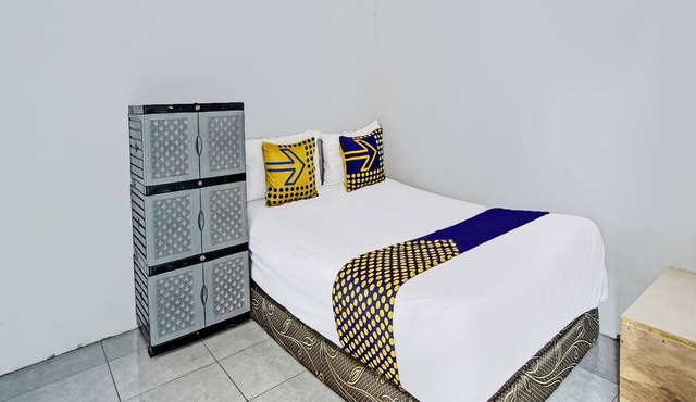 Hotel O Fun Guesthouse Syariah