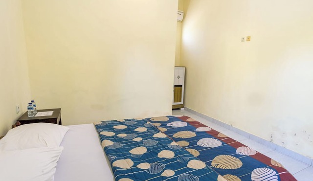 Jero Harum Homestay in Tabanan