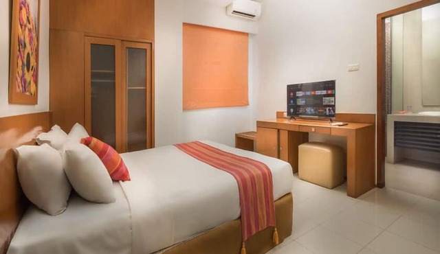Surya Boutique Hotel