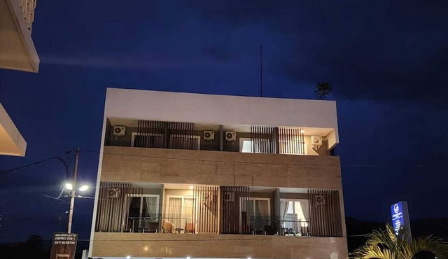 PURNAMA BALIGE HOTEL