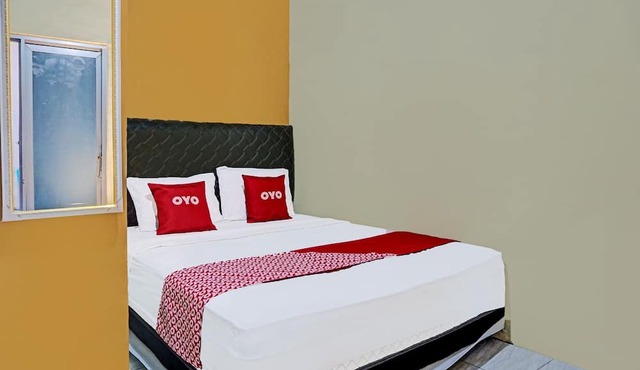 OYO 91825 Ayu Lestari Homestay