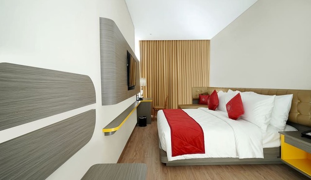Ramada by Wyndham Yogyakarta