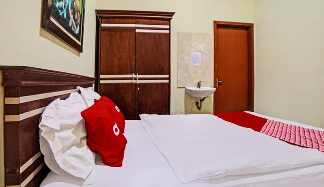 OYO 92430 Anora Homestay
