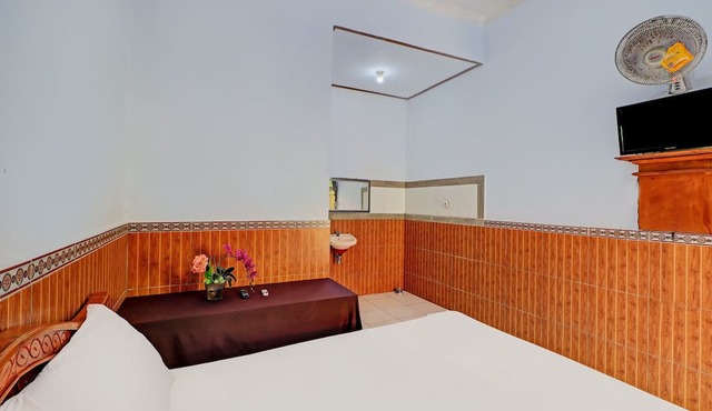 OYO 92438 Nugraha Stay Near Sangeh Monkey Forest in Abiansemal