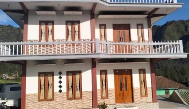Bromo Seruni Guesthouse