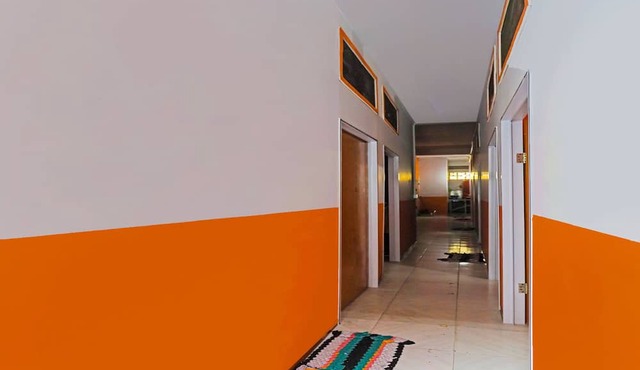Hotel O Penginapan ReniNearMall Nagoya Hill