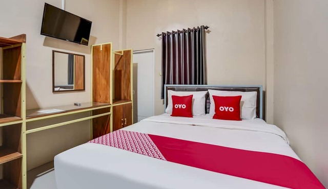 OYO Flagship 90886 Sunset View Homestay