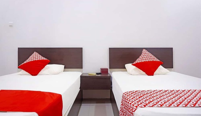Hotel O Dalle 5151 Jeneponto Near Patung kuda, Jeneponto in Jeneponto