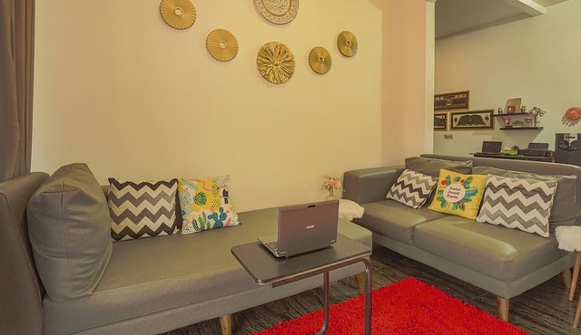 Hotel O Happy Homestay Syariah