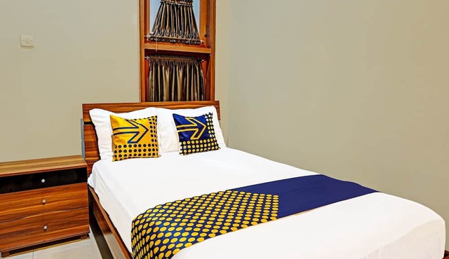 Hotel O Sumpil Syariah