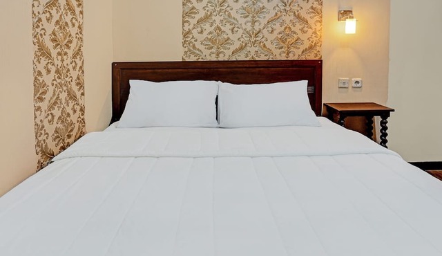 Capital O 92228 Cozy Bromo Homestay