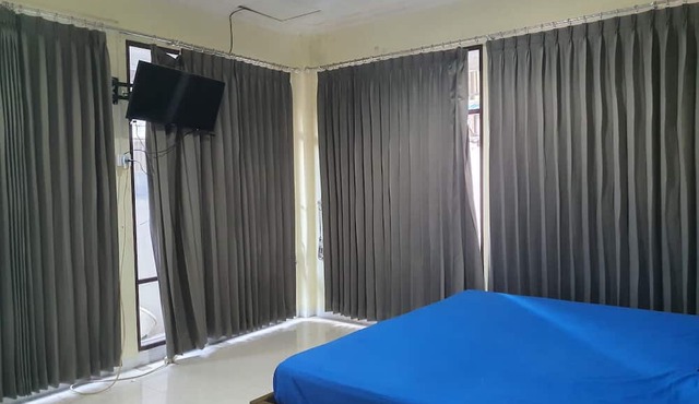 Hotel O Wisma Awal Fajar Syariah Near Mars Gym Bulukumba in Bulukumba
