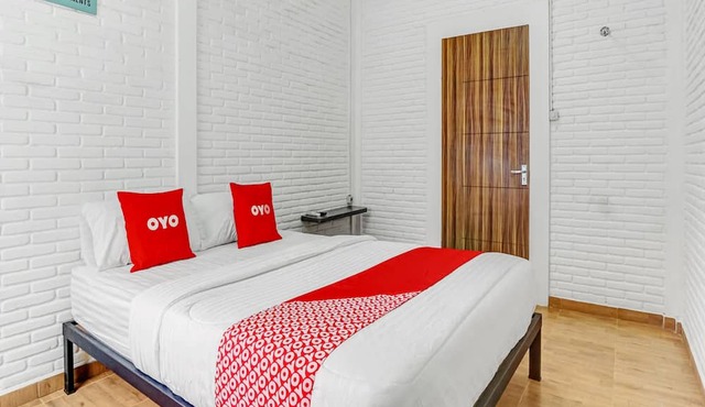 Hotel O Ara Guest House
