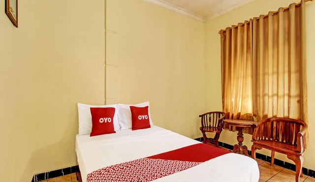 OYO 92290 Hotel Permata Sari