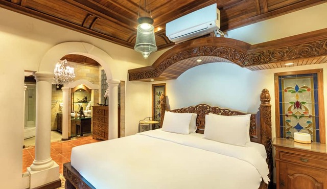 Rumah Pesik Art & Heritage