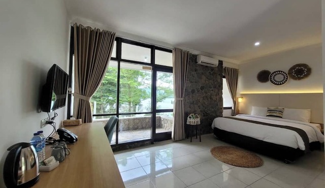 Jatiluhur Valley Resort
