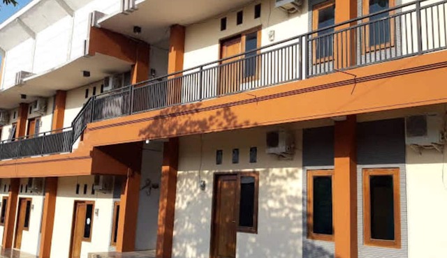 OYO Life 92647 Edelweis Homestay