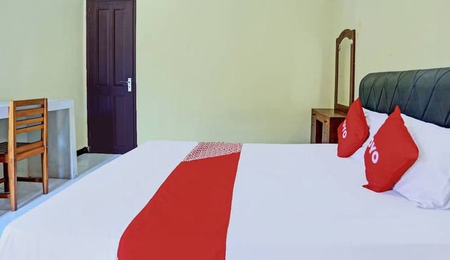 OYO Life 92321 Abiyan Villa Homestay Syariah