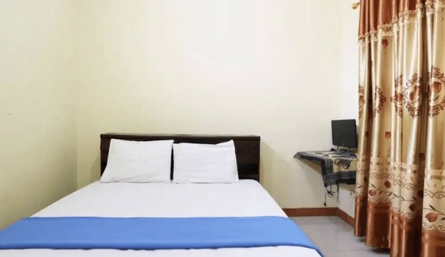 Hotel Serasi 2