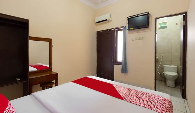 OYO 92333 Bayanan Indah Guest House in Sambirejo