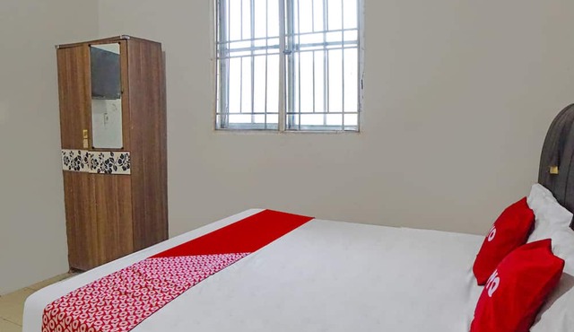 OYO 92403 Gatsu Homestay