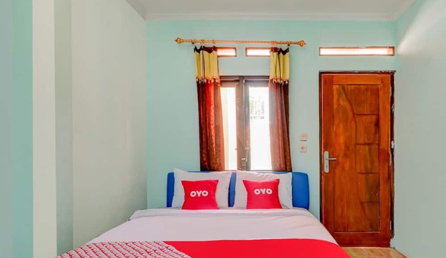 OYO 3879 Villa Sari Intan