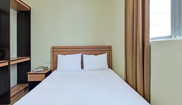 OYO 3083 D Kost 3 Syariah