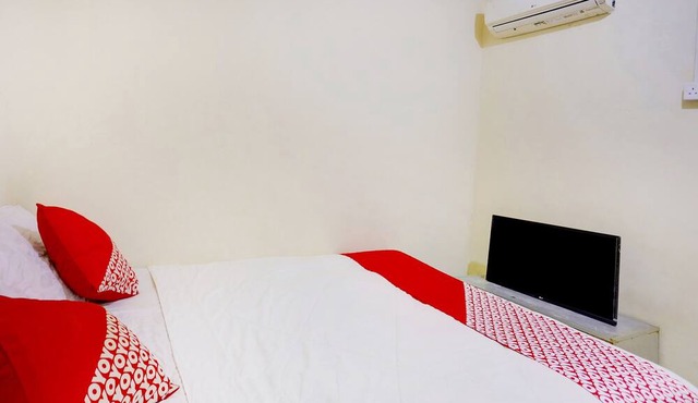 Hotel O Ringin Pitu 2 SyariahNearAnugrah Sinar Lautan