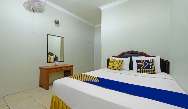 SPOT ON 91930 Hotel Citra Dewi 4 Manunggal