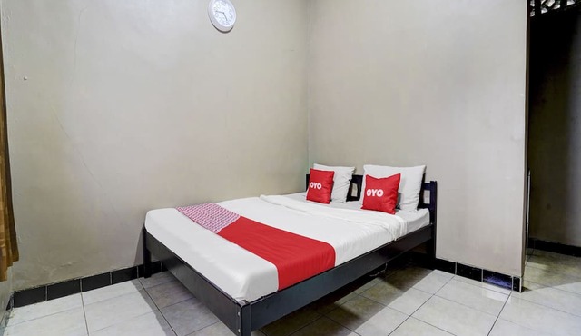Hotel O Wisma Al-fahmi Syariah