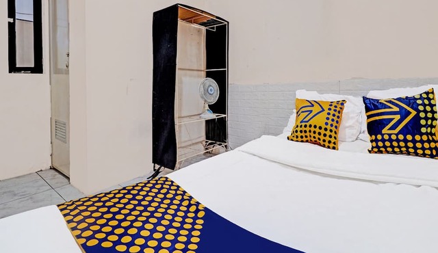 OYO Life 91589 Bunda Homestay Syariah