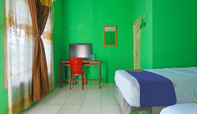 OYO 91111 Als Hotel in Lempuing