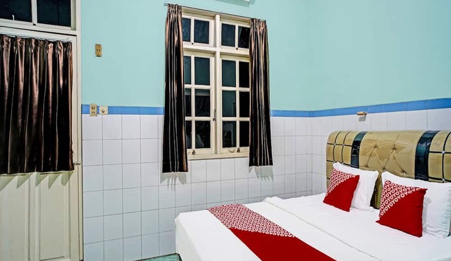 OYO 91874 Kisaran Residence Syariah in Kisaran Timur