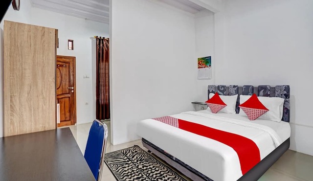 OYO Life 90678 Omah Kulo Guest House