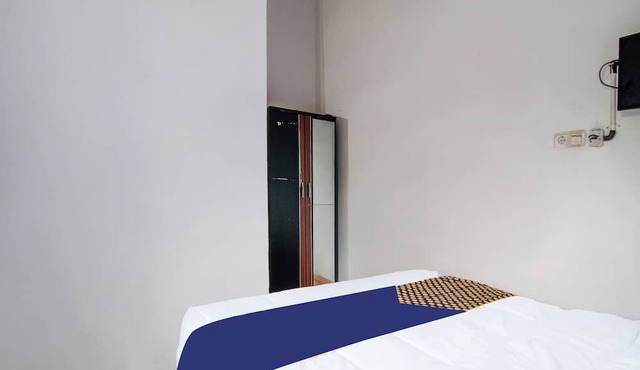 Hotel O Oklahoma Homestay Syariah in Pekanbaru
