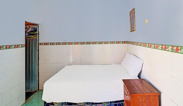 Hotel O Sekar Jagat Near Pantai Baluk Rening