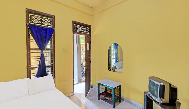 OYO 91235 Pondok Damu in Mengwi