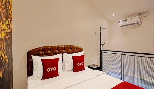 Hotel O Nawangwulan