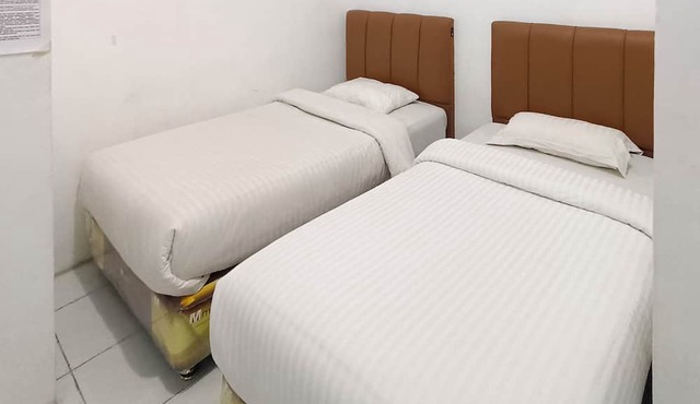 OYO 92207 Hotel Koperasi in Banda Aceh