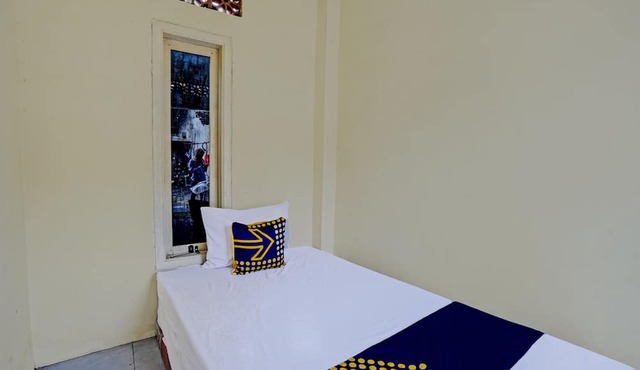 Hotel O Tanjung Indah Homestay Syariah