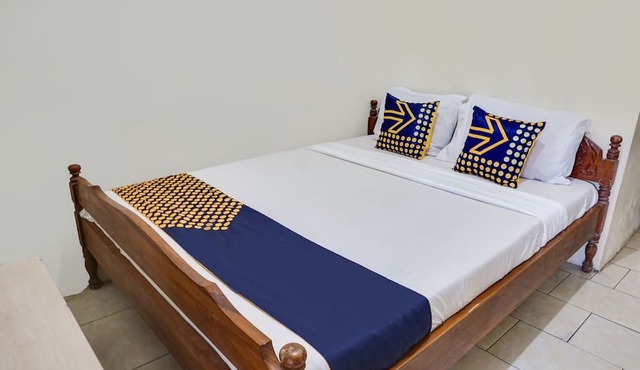 Hotel O Griya Cendekia Syariah