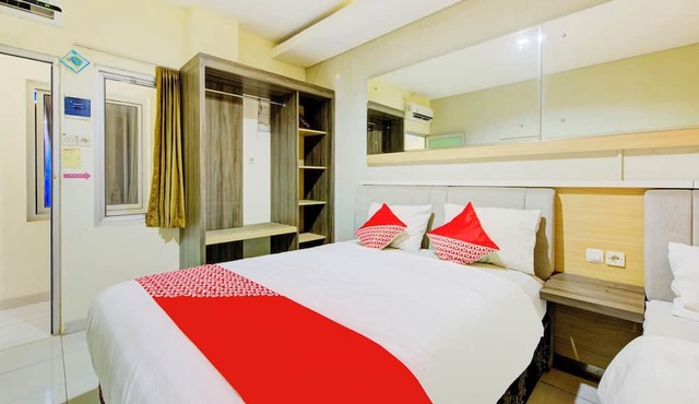 Super OYO 3746 Double Tree Guesthouse in Purwokerto